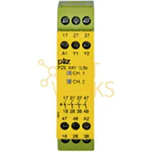 Pilz 774580 - Nuovo - Product Image 1