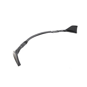 Divisor de Parachoques Delantero de Fibra de Carbono al por Mayor de Fábrica para Toyota <span class=keywords><strong>Supra</strong></span> GR A90 MK5 Coupé 2019-2024 - Product Image 3
