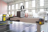 Máquina de Grabado CNC de Alta Precisión 2030 para Trabajar la Madera, Router Automático para Tallar y Cortar Madera, Admite Personalización Especial