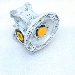 China Nmrv Series Nmrv025 Motor Speed Motor Reducer 220v Gearbox With OEM Custom <b>Worm</b> <b>Gear</b> Design High Efficiency and Durability - Product Image 5