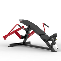 Banc de musculation utilitaire à charge libre de qualité supérieure, conception ergonomique, équipement de musculation commercial pour salle de sport, directement de l'usine