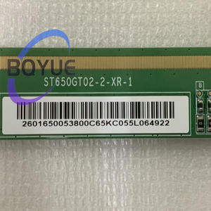 HKC 65 pulgadas Tv Flat Television 3840*2160 4K LCD Matrix TV Screen PT650GT02-D para reparación y montaje <span class=keywords><strong>de</strong></span> TV - Product Image 2