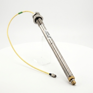 Nevada 21508-02-12-05-12 Shaft-<b>Gap</b>-Detect/Vibration-Signal-Output Automation USA SS 12m 8mm Tip 7200 Series Non-Contact - Product Image 6