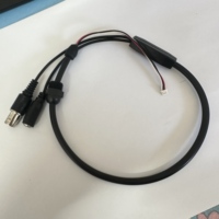 Kabel WIRE HARNESS Buatan Khusus