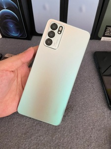 ขายส่ง สมาร์ทโฟน Reno6 5G รุ่น A+ OPP - ความจุ 256GB กล้อง AI สามตัว, หน้าจอ AMOLED <span class=keywords><strong>6</strong></span>.4 นิ้ว 90Hz, ดีไซน์ทันสมัย, เวอร์ชันสากล - Product Image 1