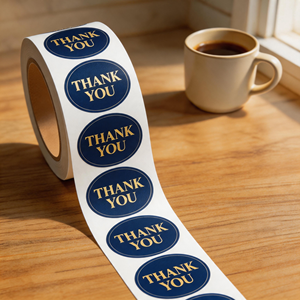 Paquete de 100 Pegatinas de Vinilo PVC Personalizadas |   Calcomanías para Portátiles Resistentes al Agua, con Diseño Personalizado, Logotipo de Dibujos Animados, Impresión UV, Ecológicas - Product Image 1