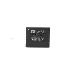 Nuevo y Original en Stock, Chip IC MCU ADMC401BST LQFP-144, Componente Electrónico - Product Image 1