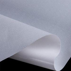 Bóng sinh thái dung môi primed in phun Polyester vải cuộn - Product Image 1
