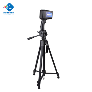 Lanende hiện tại mét cầm tay di động đo lưu lượng nước biến khu vực loại OEM tùy chỉnh độ chính xác +/-3% 0.1-30 mét/giây ABS - Product Image 6