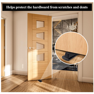 Topes <span class=keywords><strong>de</strong></span> puerta para <span class=keywords><strong>la</strong></span> parte inferior <span class=keywords><strong>de</strong></span> <span class=keywords><strong>la</strong></span> puerta, cuña <span class=keywords><strong>de</strong></span> Tope <span class=keywords><strong>de</strong></span> puerta <span class=keywords><strong>de</strong></span> goma, topes <span class=keywords><strong>de</strong></span> puerta apilables resistentes para piso - Product Image 5