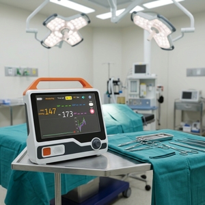 Sistema de Presión Arterial de Grado Veterinario - Product Image 4