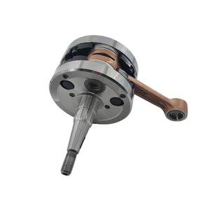 Conjunto de Cigüeñal de Competición para <span class=keywords><strong>YAMAHA</strong></span> <span class=keywords><strong>YZ</strong></span> <span class=keywords><strong>125</strong></span> YZ125 2001-2004 OEM 5MV-11400-00-00, Piezas para Motos de Cross y Todoterreno - Product Image 6