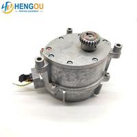 Moteur d'entraînement hydraulique L2.105.1061 pour machine d'impression offset Heidelbe CD74 SM102 SM52, pièce de rechange