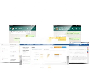 2023 nuevas llegadas Detox Foot Spa masajeador de salud iónico baño de pies Cubo de Spa de pies con dispositivo de calor - Product Image 6