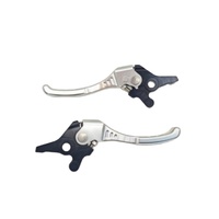 Vente directe usine – Pièce de rechange CNC en aluminium 6061 anodisé renforcé pour levier de frein de moto Talaria MX5 Ultra Bee E