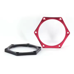 Servicios de mecanizado CNC de alta precisión para piezas de metal Torneado de precisión Perforación Proveedores indios directos-Aleación de zinc - Product Image 1