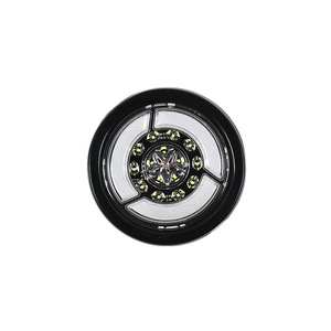Feux arrière de camion à LED 24V, simples ou triples, pour semi-remorque, direction et marche arrière - Product Image 5