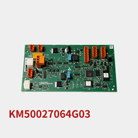 Pièces détachées pour ascenseur KM50027064G03, carte de circuit imprimé pour ascenseur KONE