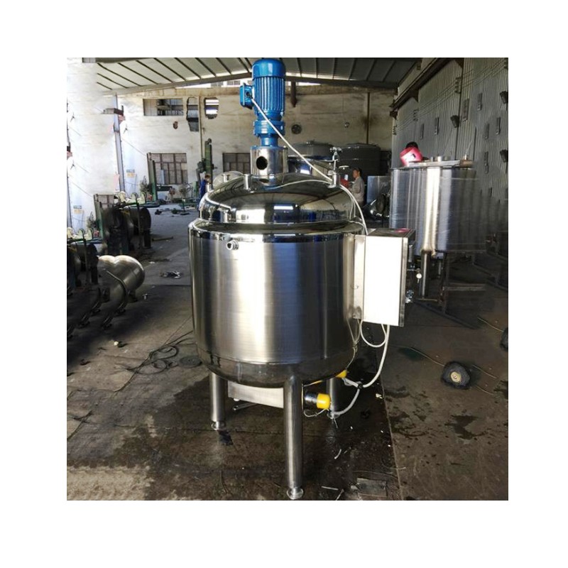 100 л, 200 л, 500 л, смешивание жидкого моющего средства, пластиковый контейнер для хранения кислот и щелочей Saxo Pph, гомогенизатор, машина для растушевки помады