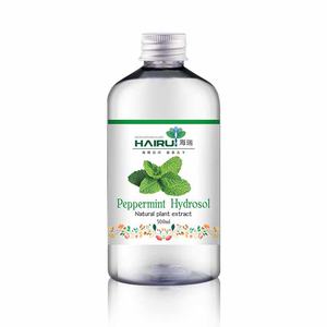 Peppermint hidratante para cuidado facial, hidratante para hidrosol, para cuidados com a pele, extrato natural de hortelã 100% - Product Image 4