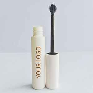 Crema para Teñir Cejas, Resistente al Agua, de Larga Duración, Tinte Natural para Cejas, a Prueba de Manchas, Nutritiva, Marca Privada - Product Image 1