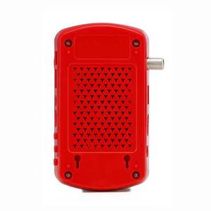 Nuevo Decodificador DVB-S2 Full HD H.264 H.265 Receptor de TV Compatible con <span class=keywords><strong>Cccam</strong></span> Oscam Funcam Forever <span class=keywords><strong>Iks</strong></span> Sever Receptor Satelital - Product Image 4