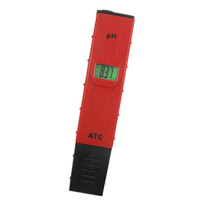 Probador de pluma de medidor de <span class=keywords><strong>Ph</strong></span> personalizable de Lab India con soporte OEM <span class=keywords><strong>Electrodo</strong></span> De <span class=keywords><strong>Ph</strong></span> - Product Image 1