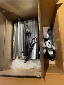 <span class=keywords><strong>Scie</strong></span> <span class=keywords><strong>à</strong></span> onglets électrique 1600W 220V 305mm 12 pouces petites scies électriques de coupe d'aluminium/bois - Product Image 4