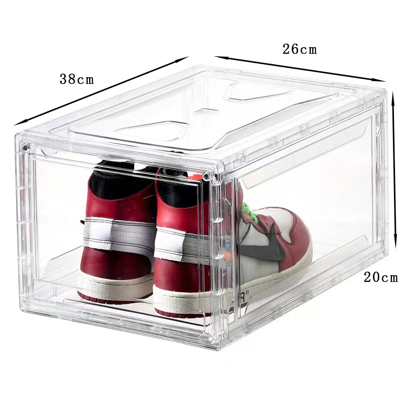 Boîte à chaussures H