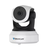 CS24 3MP bébé moniteur vision nocturne caméra intérieure AI détection humanoïde maison wifi caméra wifi caméra ip