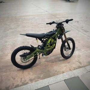 Bicicletta Elettrica 2025 Light Bee X 8000W 60V 40Ah, Moto Elettrica con Batteria al Litio, Bici Elettrica - Product Image 5