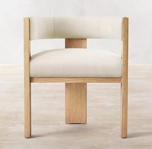 Luxe Moderne Classique Nordique Chaise Velours En <span class=keywords><strong>Bois</strong></span> Massif En Cuir Salle À Manger Fauteuils Pour Hôtel <span class=keywords><strong>Table</strong></span> À Manger - Product Image 2