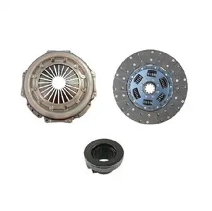 CLUTCH COVER 3482008033 CLUTCH DISC 1861577037 RELEASE BEARING 3151199001 FOR IVECO TRUCK PART WEVER/TRUCKMASTERS