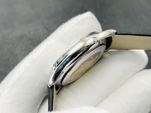 Relojes Mecánicos de Diseño de Lujo para Hombre, Esfera con Indicadores, Acero Inoxidable de Alta Gama, Cristal de Zafiro, Resistente al Agua 30 bar - Product Image 3