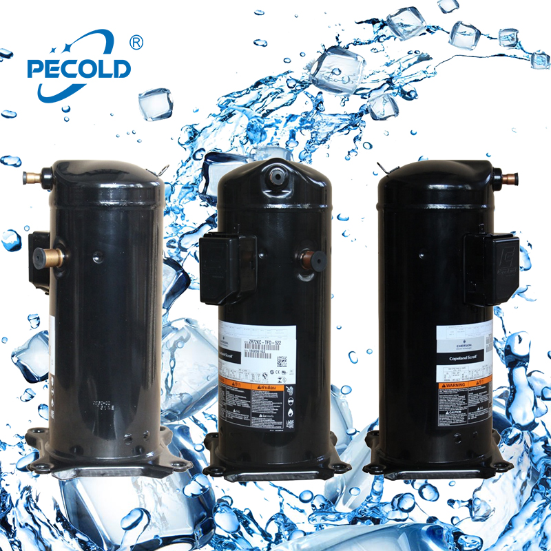 Компрессор для охлаждения воздуха, 5 л.с.