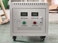 Transformateur triphasé sec SG à bas prix SG-10kva 200v-280v pour usine/équipement automatisé