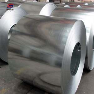 Factory Hot Selling GB Z275 Galvanized Steel <b>Coil</b>\/hot Dip Galvanized <b>Coils</b>\/GI Steel Sheet - Product Image 3