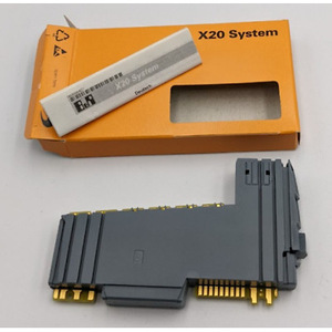 Module PLC X20 System DC 1396, alimentation 24V, fabriqué en Autriche - Product Image 5