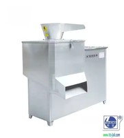 Commerciële Groente Fruit Blender Machine Sinaasappel Appelsap Mengen Pasta Machine Pulp Mango Slijpmachine Klopmachine