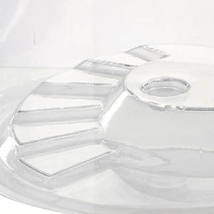 Environmental Friendly Desktop Transparent Aquarium Box PET Plastic Betta Fish <strong>tank</strong> Aquarium <strong>for</strong> <strong>Turtle</strong> - Product Image 5