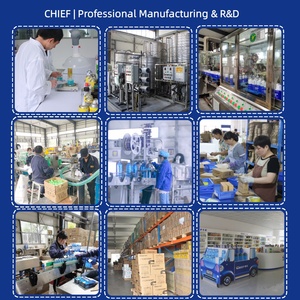 CHIEF Nettoyant puissant pour <span class=keywords><strong>radiateur</strong></span> et moteur de voiture, détartrant, antirouille, anti-fuite - Product Image 5
