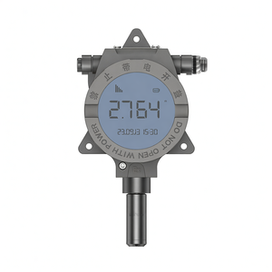 GLT5081 Sensor Transmisor de Nivel de Líquido Inalámbrico 4G para Tanque de Agua y Combustible - Product Image 3
