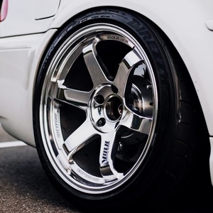 Jantes forgées chromées de 18, 19 et 20 pouces pour <span class=keywords><strong>BMW</strong></span> M2 M3 M4 M5 <span class=keywords><strong>M6</strong></span> M7 <span class=keywords><strong>Ix</strong></span> M240 320 330 430 M440 520 530 540 740 Z4 Z3 E36 E46 X5 TE37 - Product Image 1