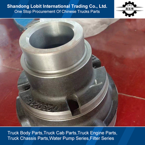 Sinotruk HOWO T7H T5G รถบรรทุก C7H sitrak เพลาขับ MC16 MCP16ZG กลาง<span class=keywords><strong>สะพาน</strong></span>อะไหล่เฟืองท้าย712-35105-0074 - Product Image 4