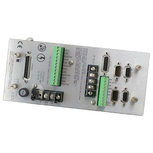 Module I/O 8811-IO-DC de qualité supérieure provenant d'un fournisseur chinois, fiabilité élevée assurant des performances optimales en automatisation de processus. Compac - Product Image 1