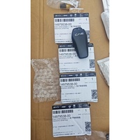 Clé électronique intelligente OEM 14979538-00 PAH-3791200B-L1, télécommande de voiture pour BYD Seal Song L Qin Yuan Sealion, pièces électriques automobiles