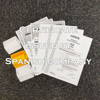Panneau routier œil de chat certifié CE K-LITE tachas ojo de gato