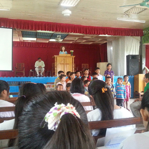 Sistema de Cine en Casa Profesional de Audio y Video DM1520 7.1 5.1, Audio Principal de Gran Angular para Cine, Rango Completo - Product Image 5