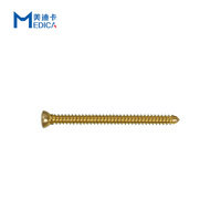 Accessoires d'implants orthopédiques vétérinaires en acier inoxydable de qualité supérieure, prix usine, guide de perçage à verrouillage pour chiens et chats