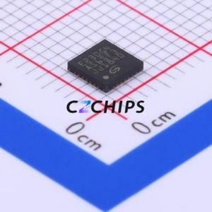 Microcontrolador de chip IC de circuito integrado GD32E230G4U6TR (4x4) nuevo y original (MCU/MPU/SoC) de la marca-nuevo y original - Product Image 1